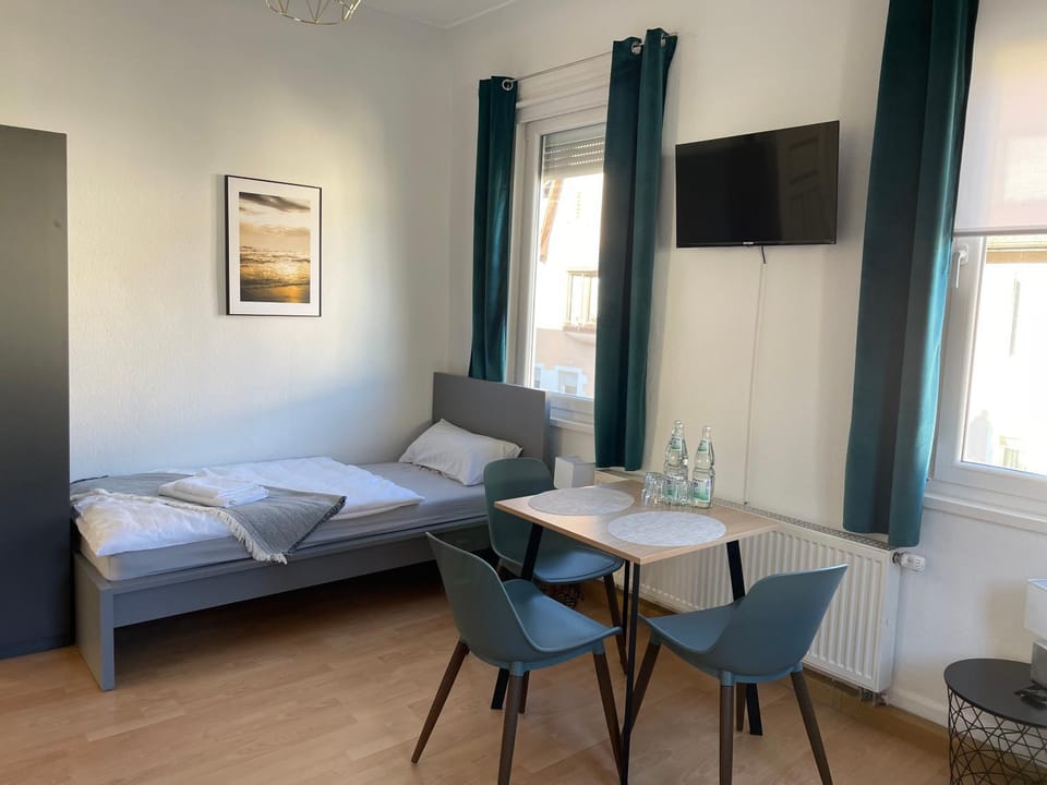 Work & Sleep Schwäbisch Gmünd Apartment in Ostalbkreis