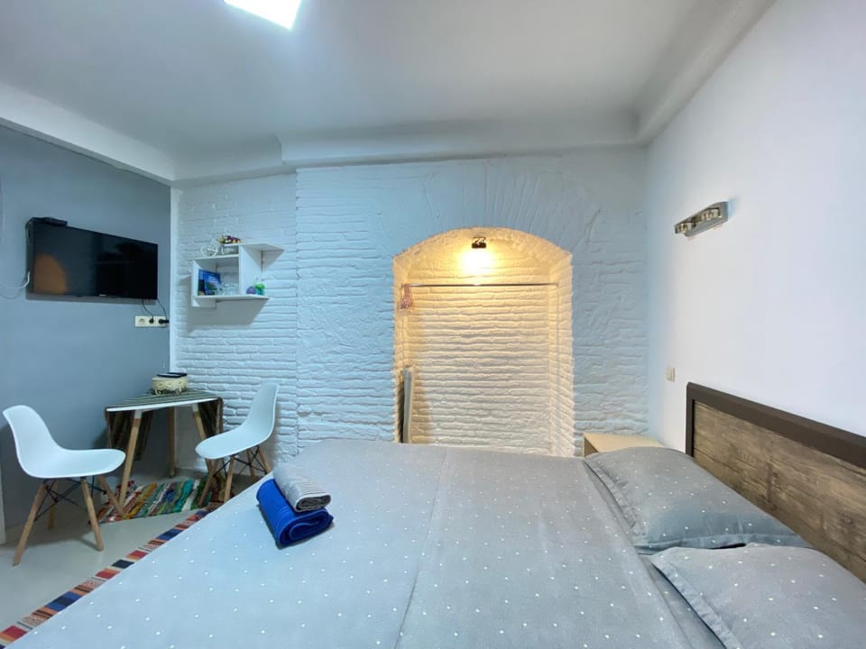ЦЕНТР Старый город Apartment in Tbilisi, Georgia