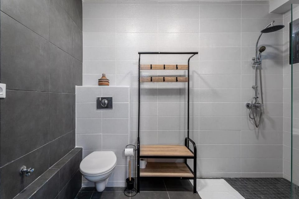 Horizon Secret Apartment, with pool Apartment in Fort-de-France