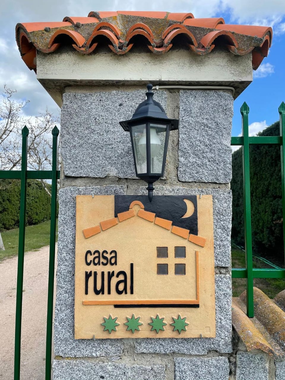 Logo/Certificate/Sign