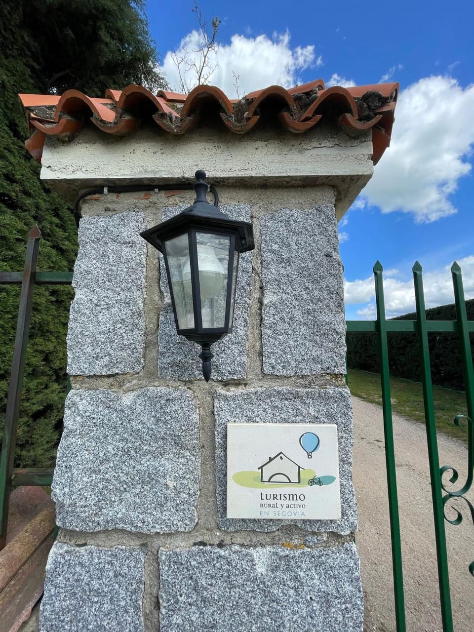 Logo/Certificate/Sign