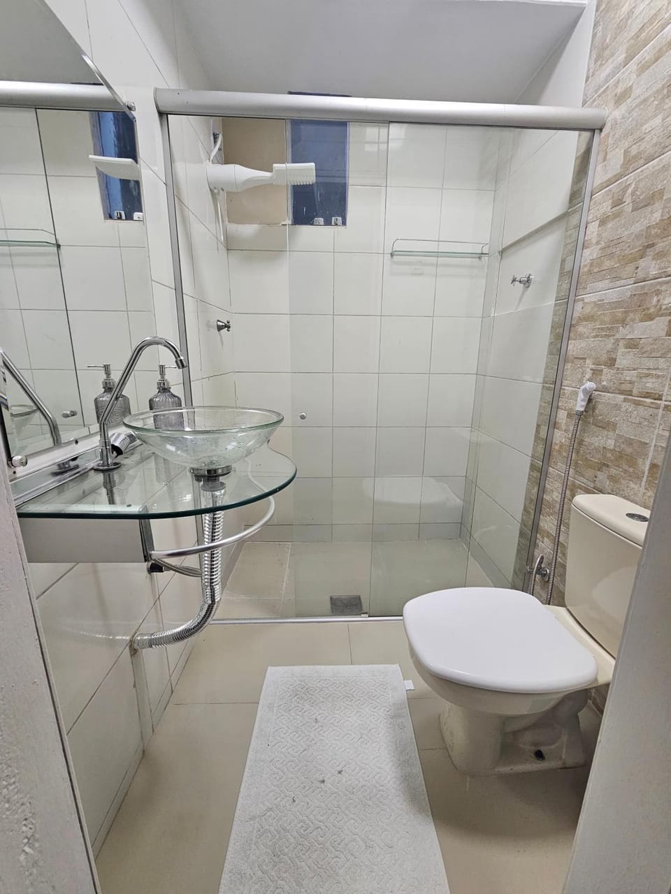 Apartamento proximo a COP30 e AEROPORTO Apartment in Belém