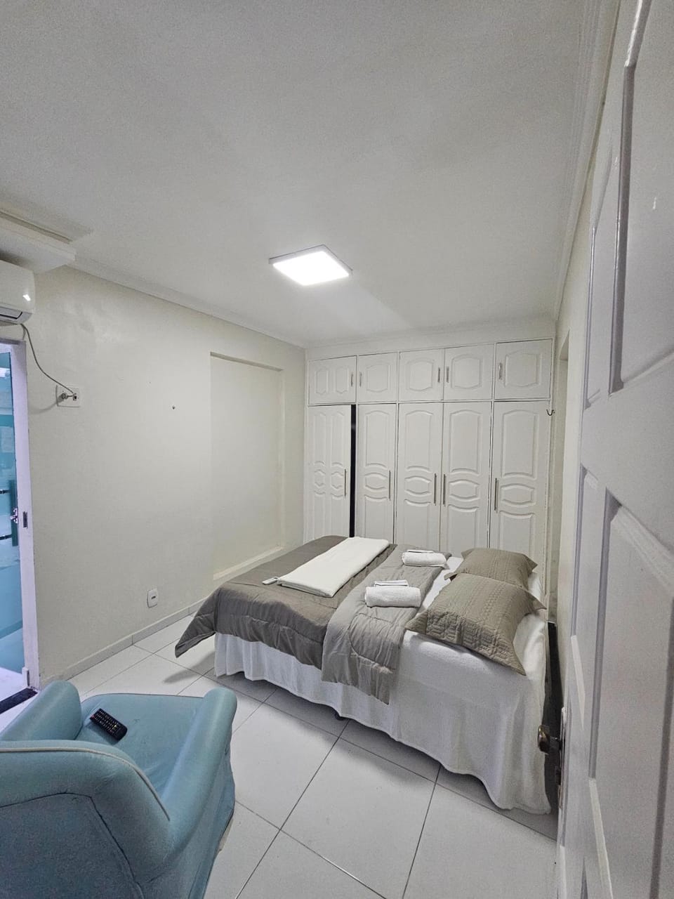 Apartamento proximo a COP30 e AEROPORTO Apartment in Belém
