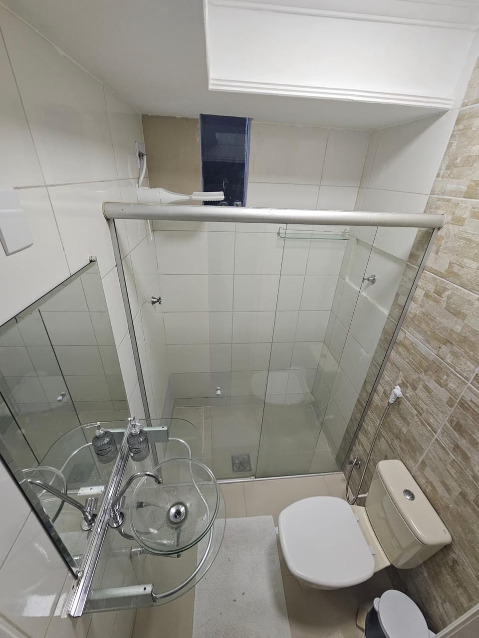 Apartamento proximo a COP30 e AEROPORTO Apartment in Belém