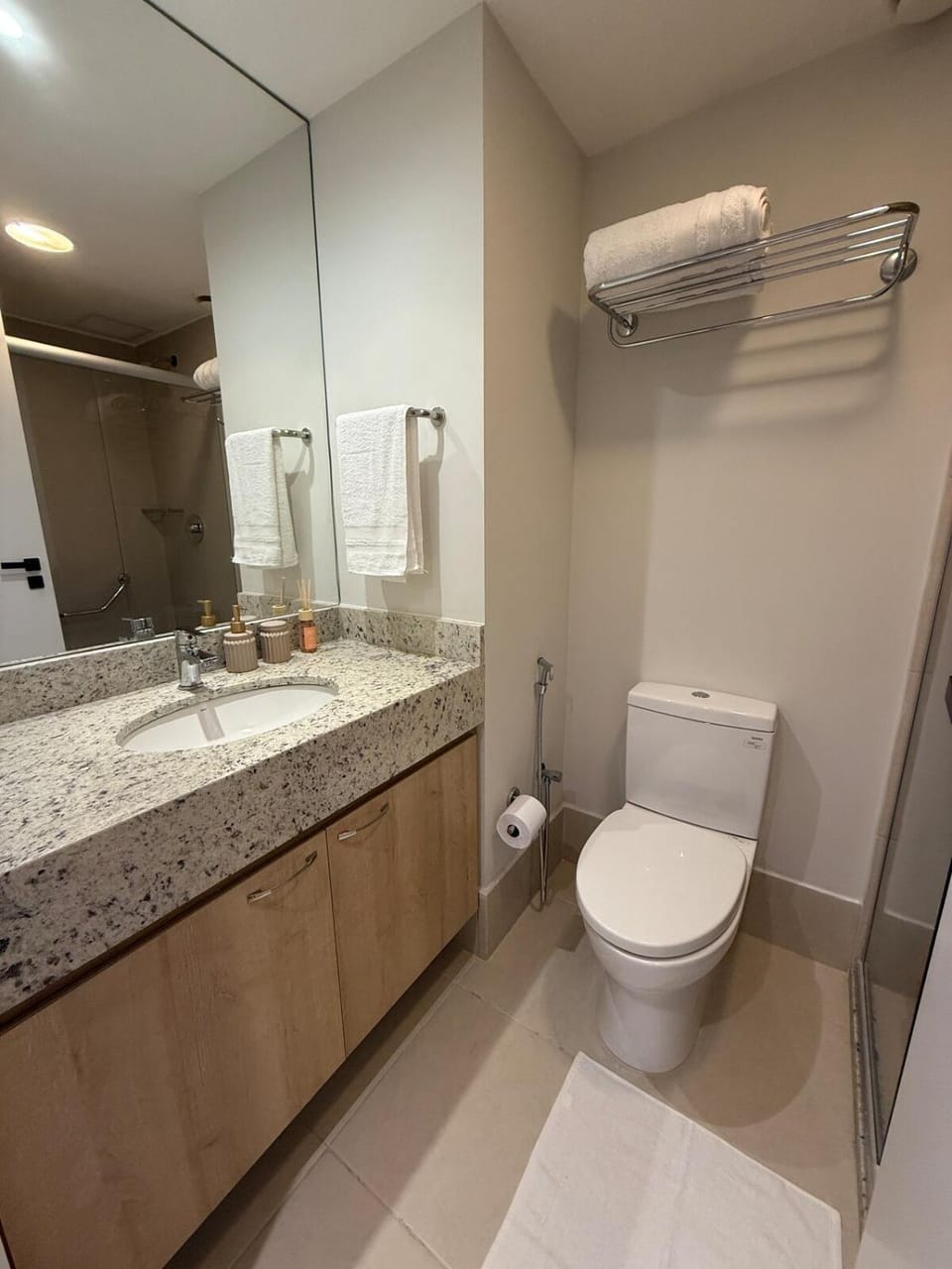 Studio bem localizado em Niterói Apartment in Niterói