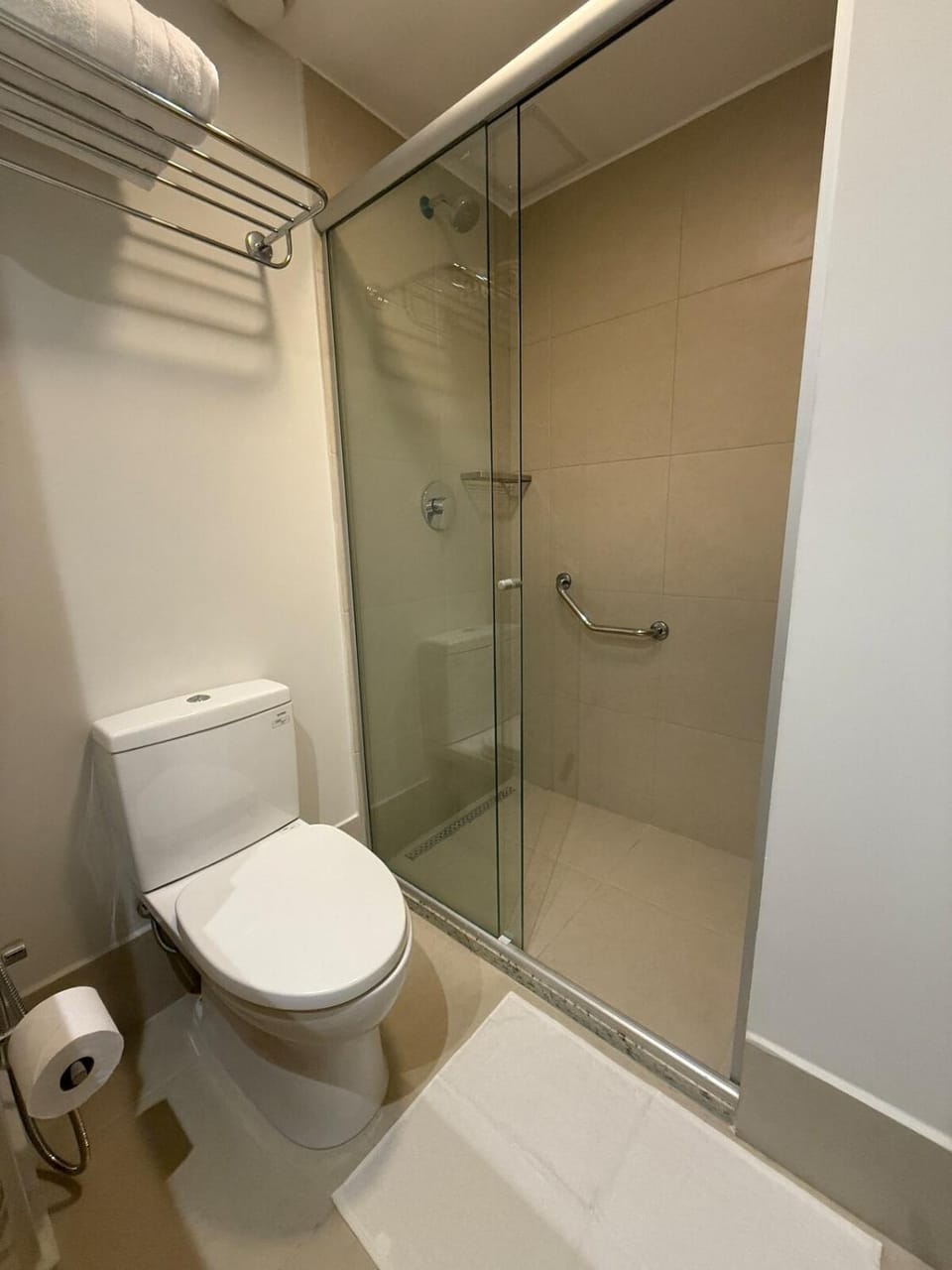 Studio bem localizado em Niterói Apartment in Niterói