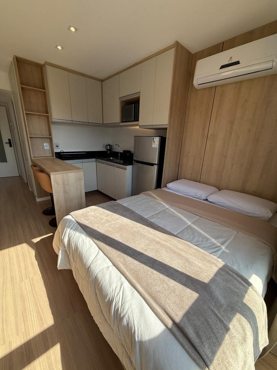 Studio bem localizado em Niterói Apartment in Niterói