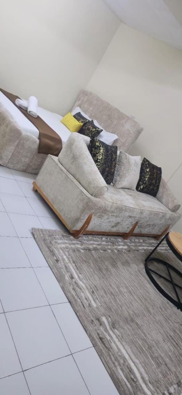 The Unwind Spot Kitengela Bed and Breakfast in Kenya