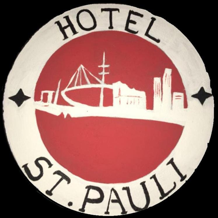 HOTEL St PAULI Hotel in Montenegro