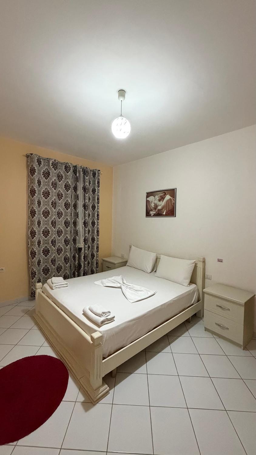 HOTEL St PAULI Hotel in Montenegro