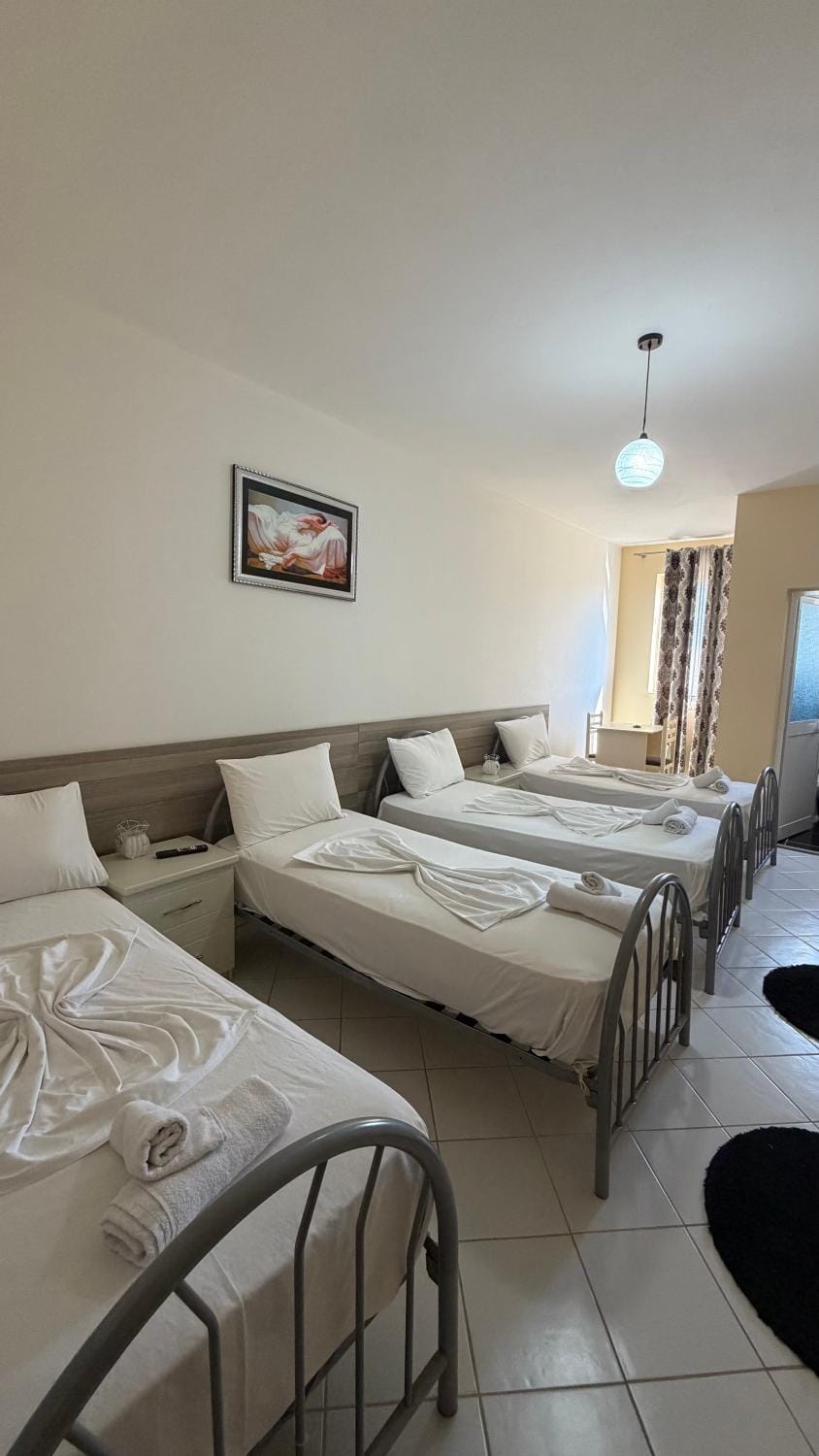 HOTEL St PAULI Hotel in Montenegro