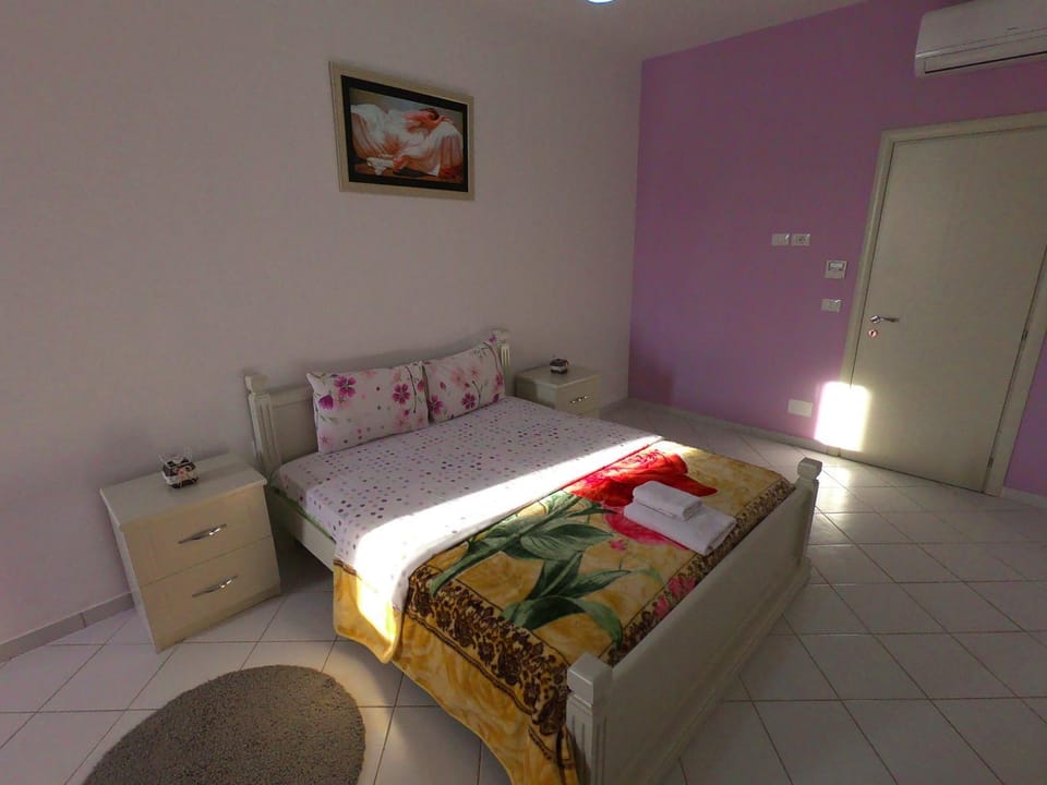 HOTEL St PAULI Hotel in Montenegro