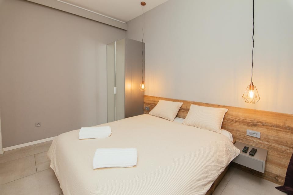 St Marks boutique apartament Apartment in City of Zagreb