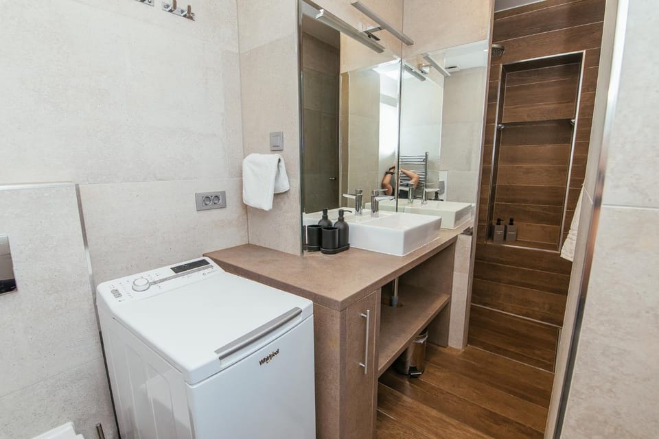 St Marks boutique apartament Apartment in City of Zagreb