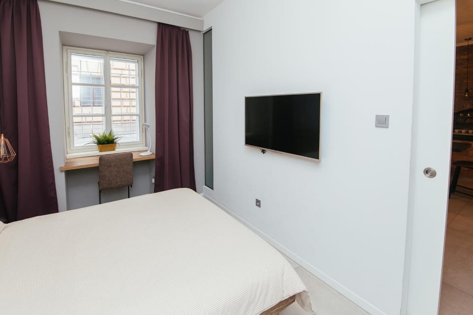 St Marks boutique apartament Apartment in City of Zagreb