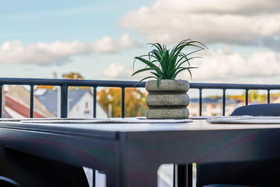 Day, Natural landscape, View (from property/room), Balcony/Terrace, Other, Inner courtyard view