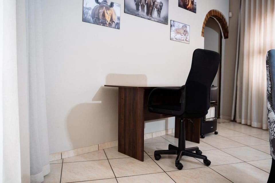 Home Away Haven House in Gauteng