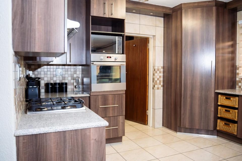 Home Away Haven House in Gauteng