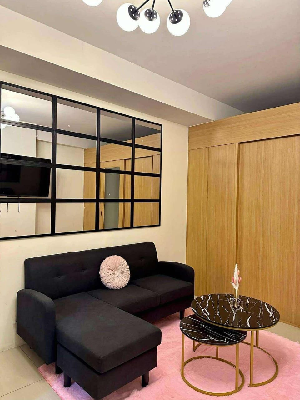 MOA Staycation Condotel by Jef Apartment hotel in Pasay