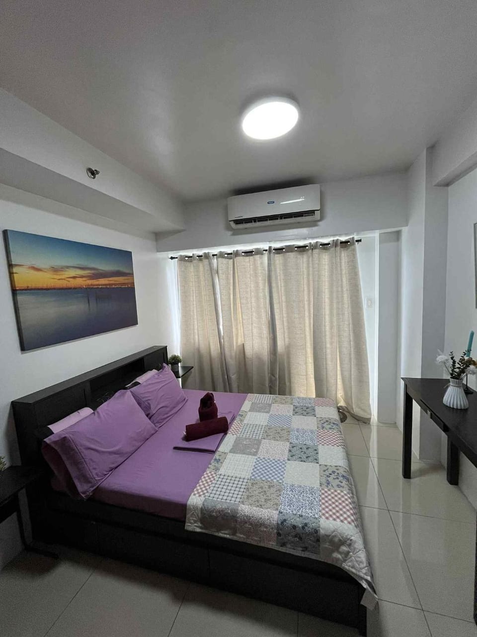 MOA Staycation Condotel by Jef Apartment hotel in Pasay
