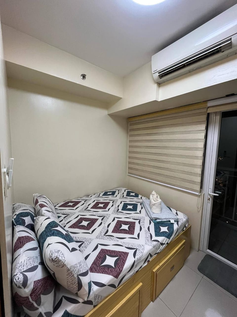 MOA Staycation Condotel by Jef Apartment hotel in Pasay