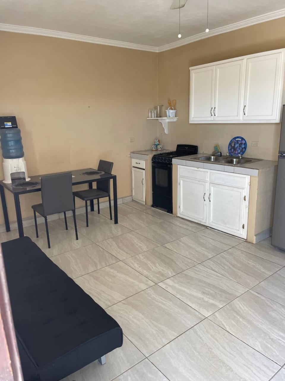 Departamentos Palapa Apartment in Rocky Point