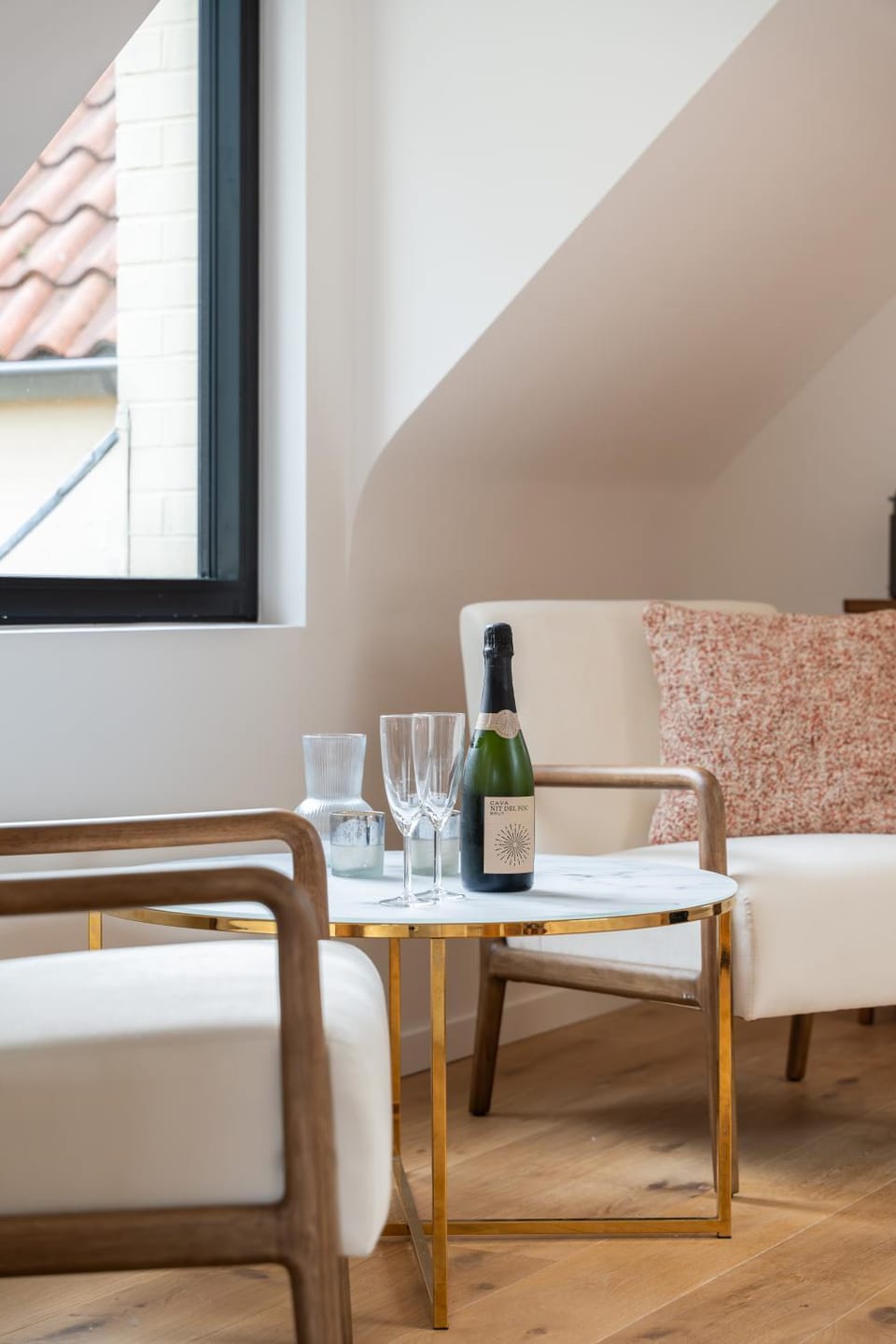 Vieusart Bed and Breakfast in Belgium