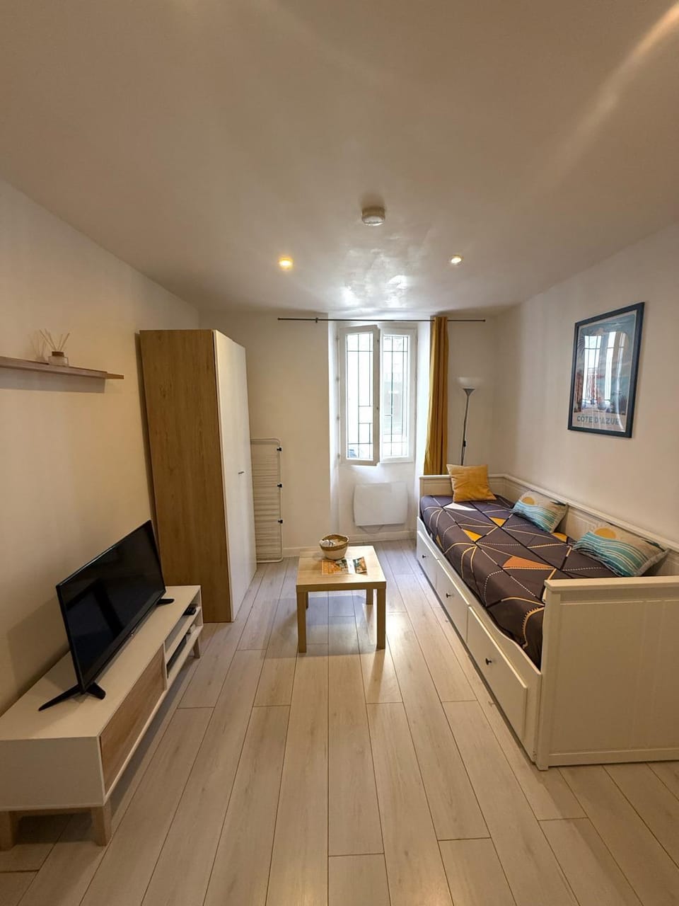 Studio Toulon Apartment in Toulon