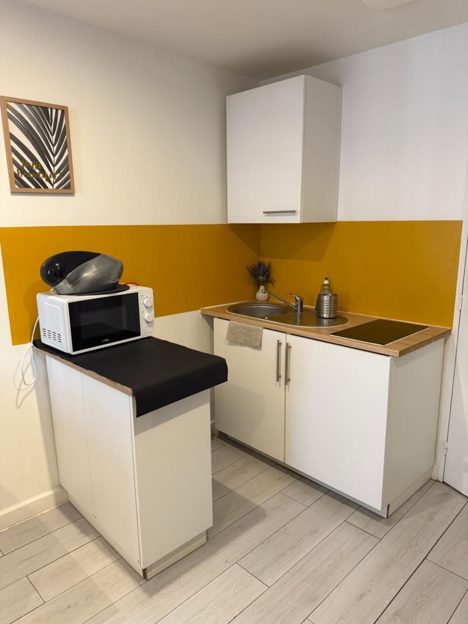 Studio Toulon Apartment in Toulon