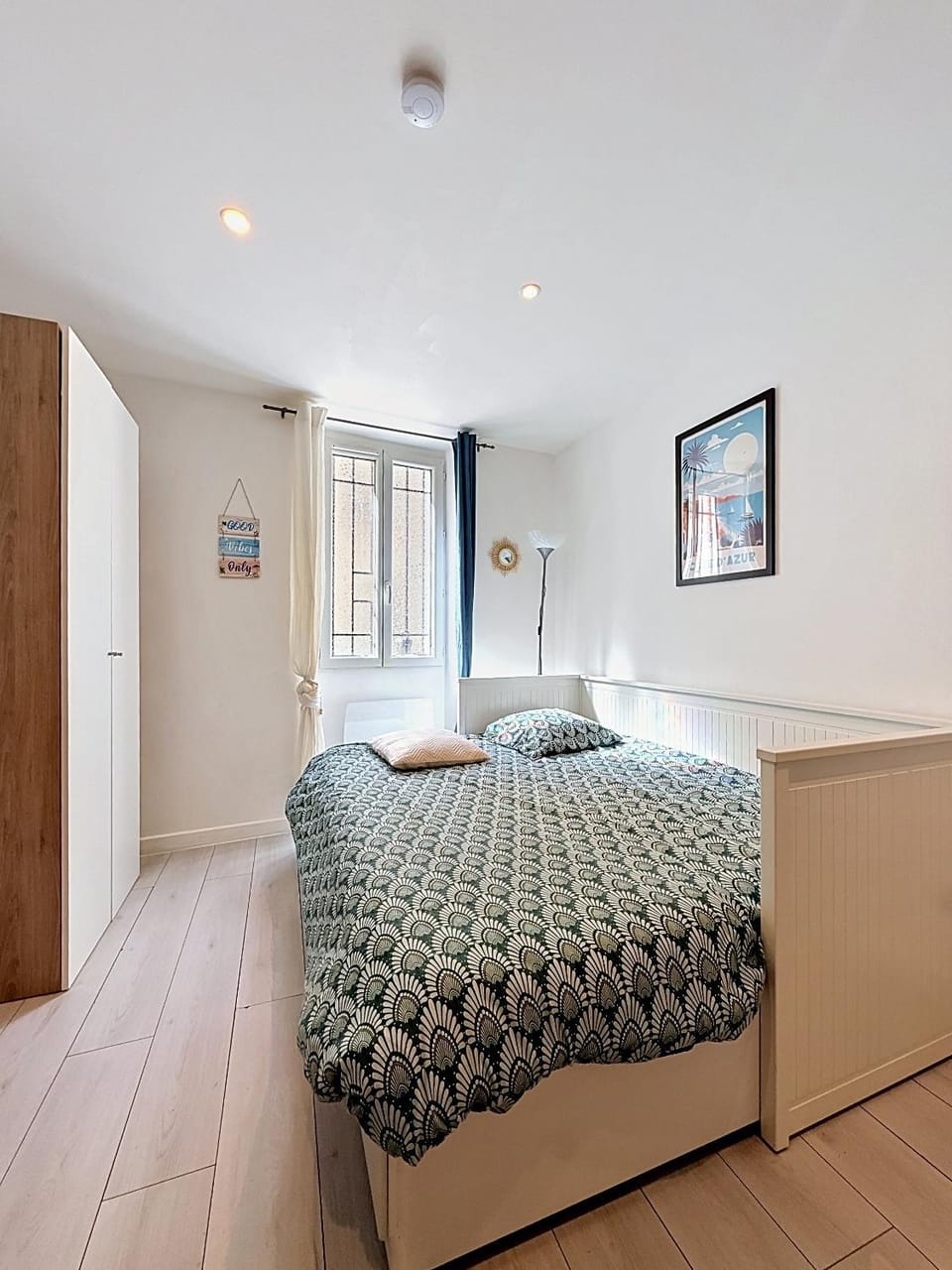 Studio Toulon Apartment in Toulon