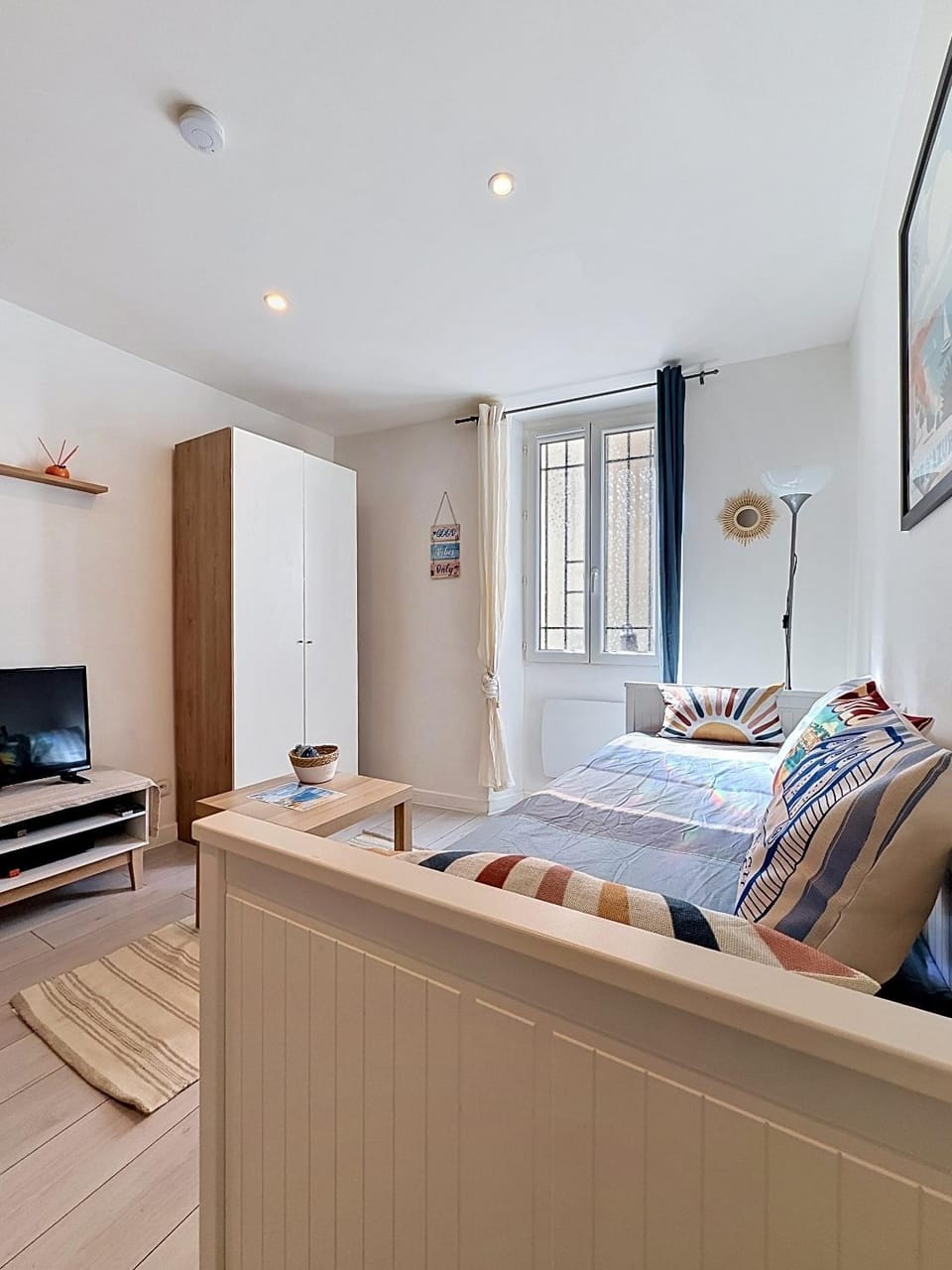 Studio Toulon Apartment in Toulon