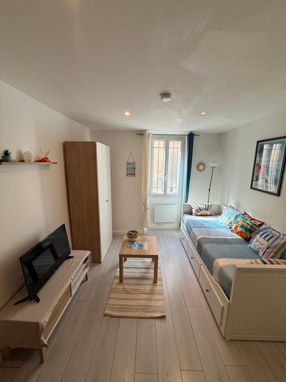 Studio Toulon Apartment in Toulon