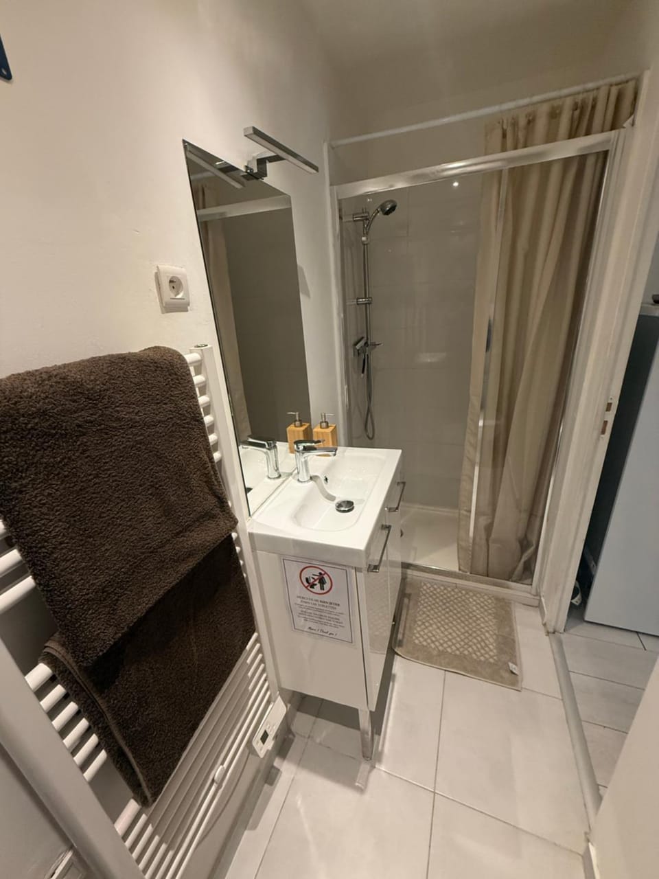 Studio Toulon Apartment in Toulon