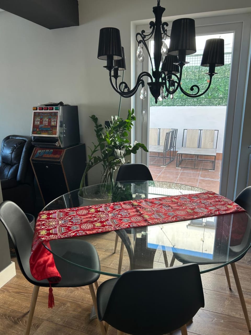 Piso MIRAFLORES Apartment in Zaragoza