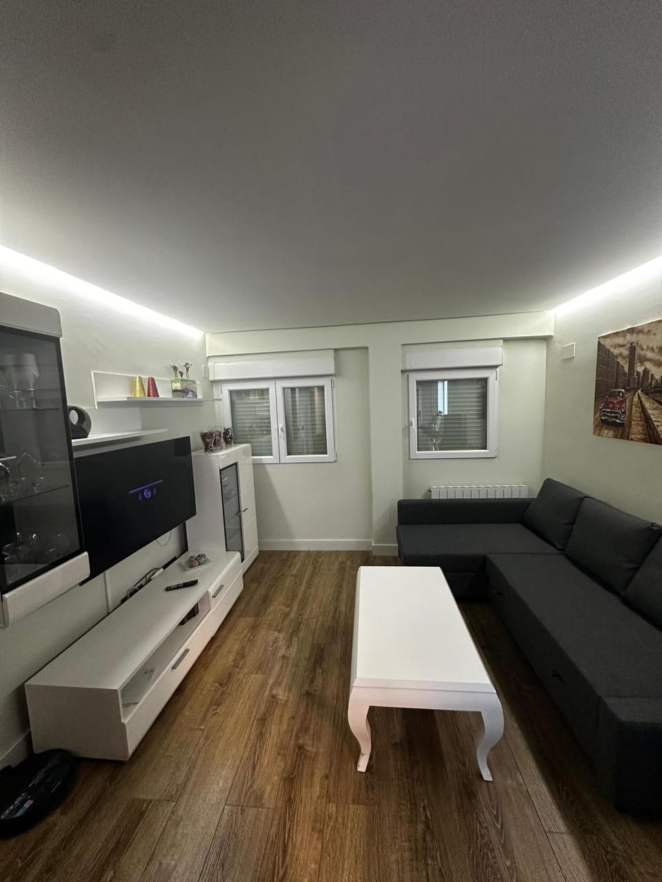 Piso MIRAFLORES Apartment in Zaragoza