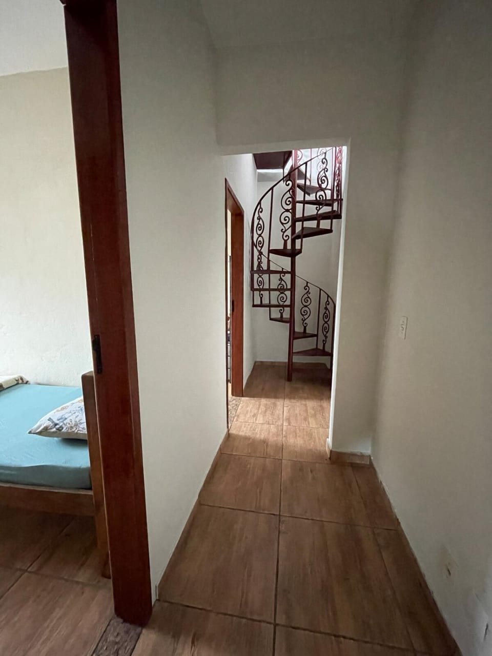 Casa em São João Del Rei-MG House in State of Rio de Janeiro