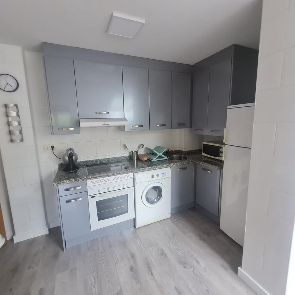 Ático Felechosa loft Apartment in Asturias