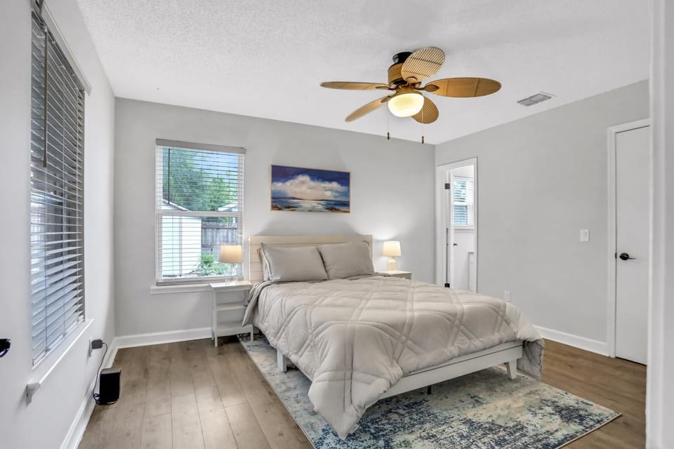 Courtney Woods Oasis by SkyRun Jacksonville House in Jacksonville