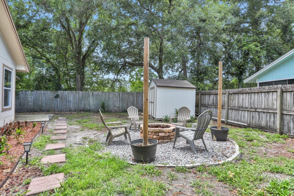 Courtney Woods Oasis by SkyRun Jacksonville House in Jacksonville