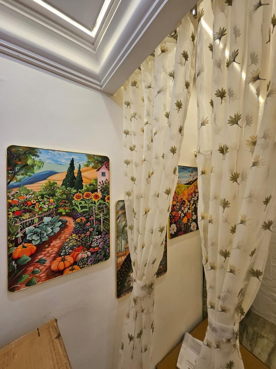 The Pali Den A Whisper of Pali Village, Bandra Apartment in Mumbai