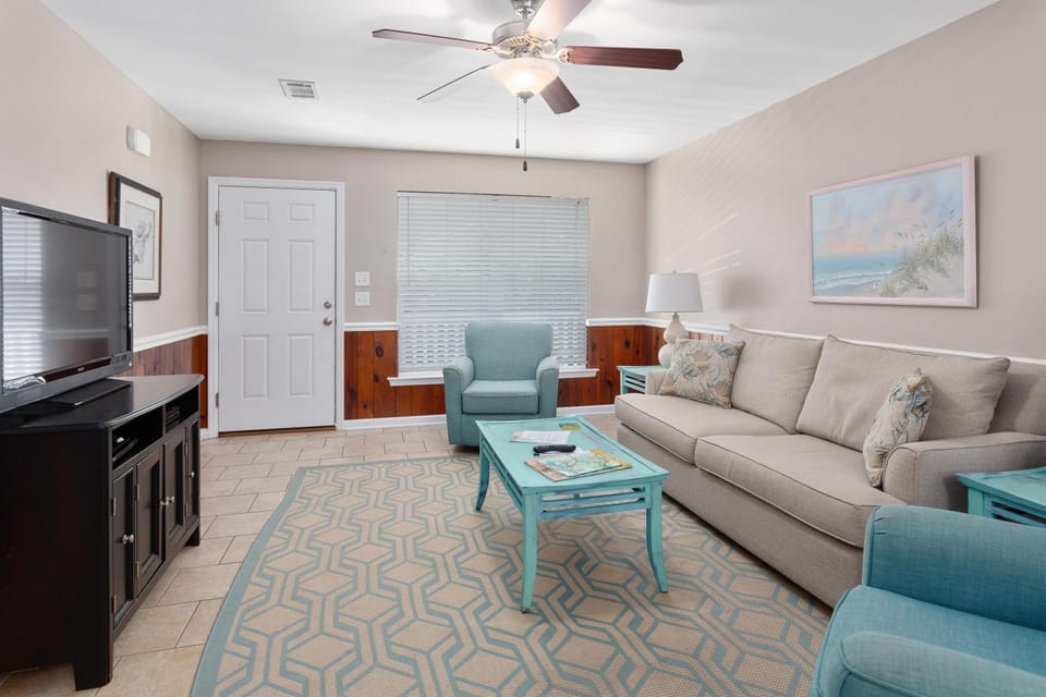 412 Union House in Saint Simons Island