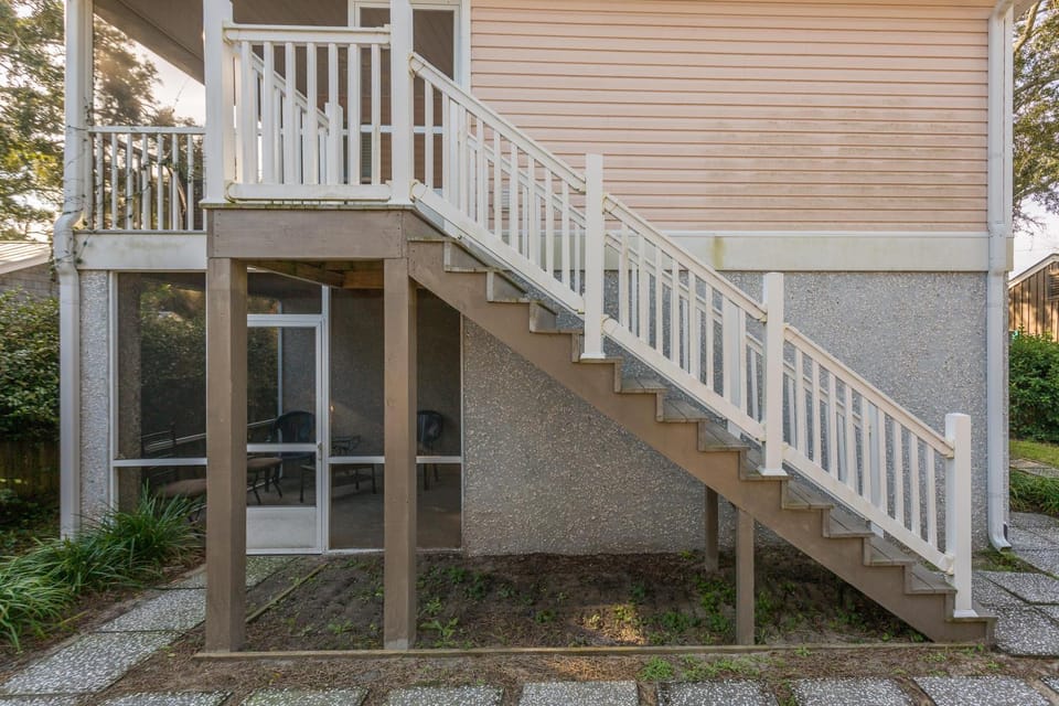 412 Union House in Saint Simons Island