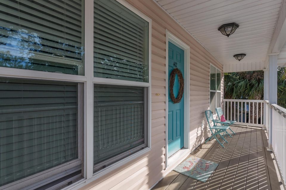 412 Union House in Saint Simons Island