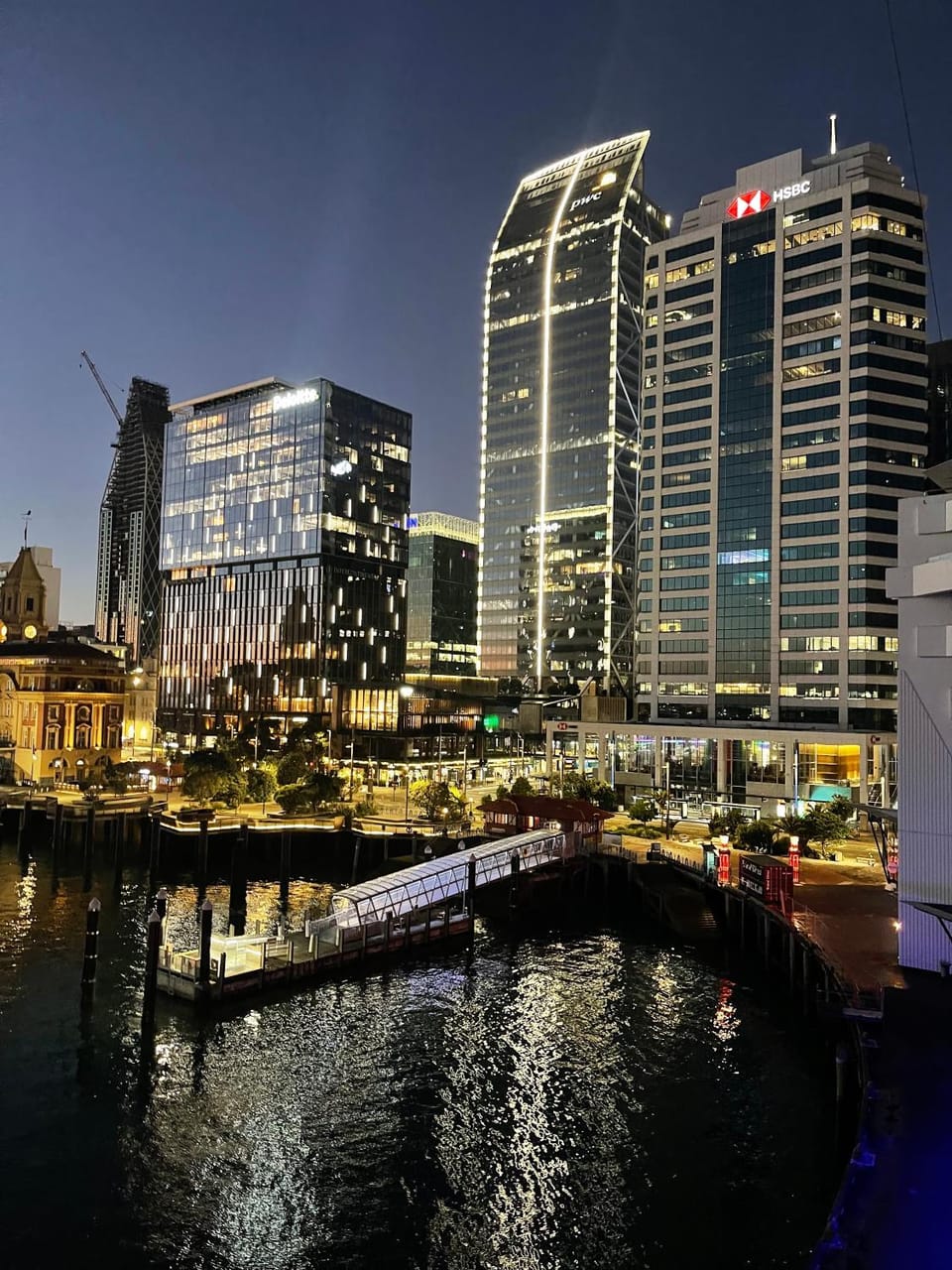 City view