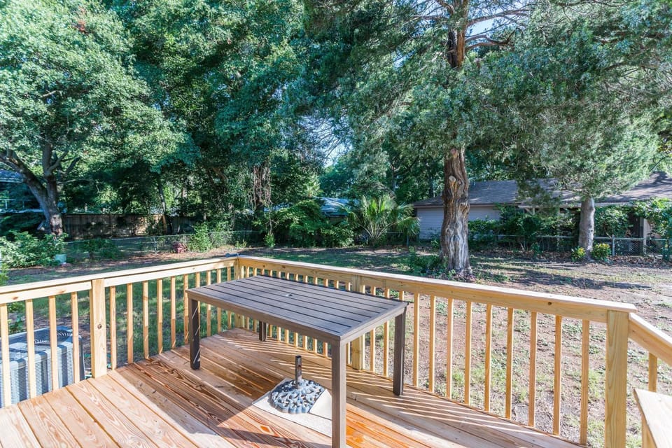 647 Demere Way House in Saint Simons Island