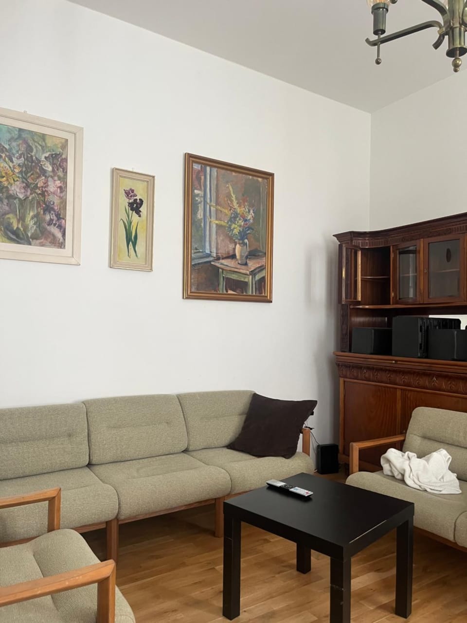 Mezonet v centru Brna Apartment in Brno