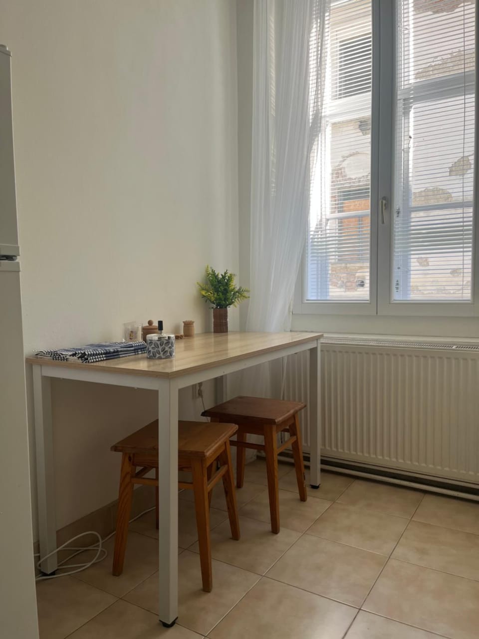 Mezonet v centru Brna Apartment in Brno