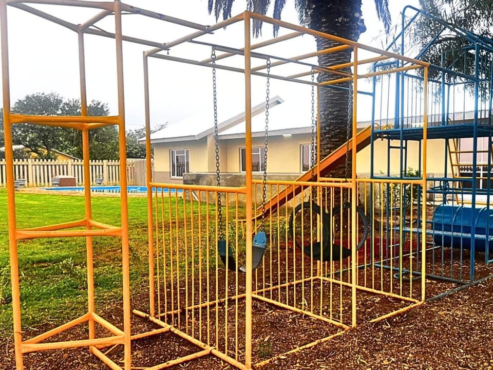 Day, Natural landscape, Children play ground