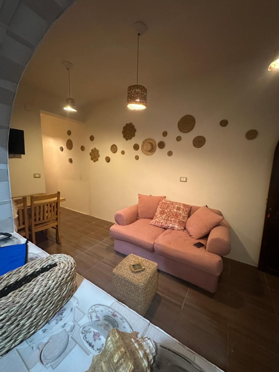 Pengyou house dahab Apartment in South Sinai Governorate