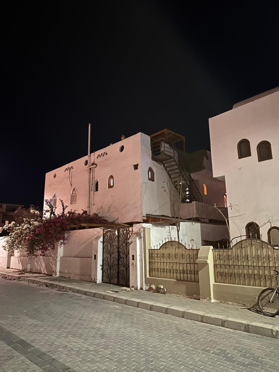 Pengyou house dahab Apartment in South Sinai Governorate